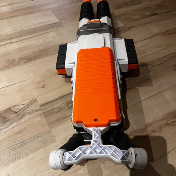 Rhino Fire 2014 Nerf Gun Body - Picture 4 of 4
